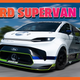 Ford’s Next SuperVan is an Electric Supercar Minivan